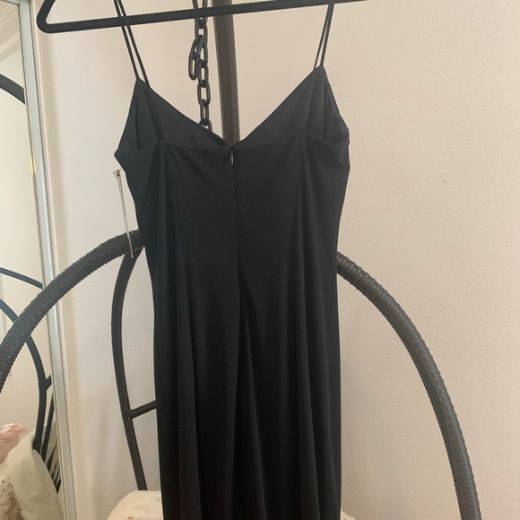 David Meister cocktail dress - Picture 2 of 7